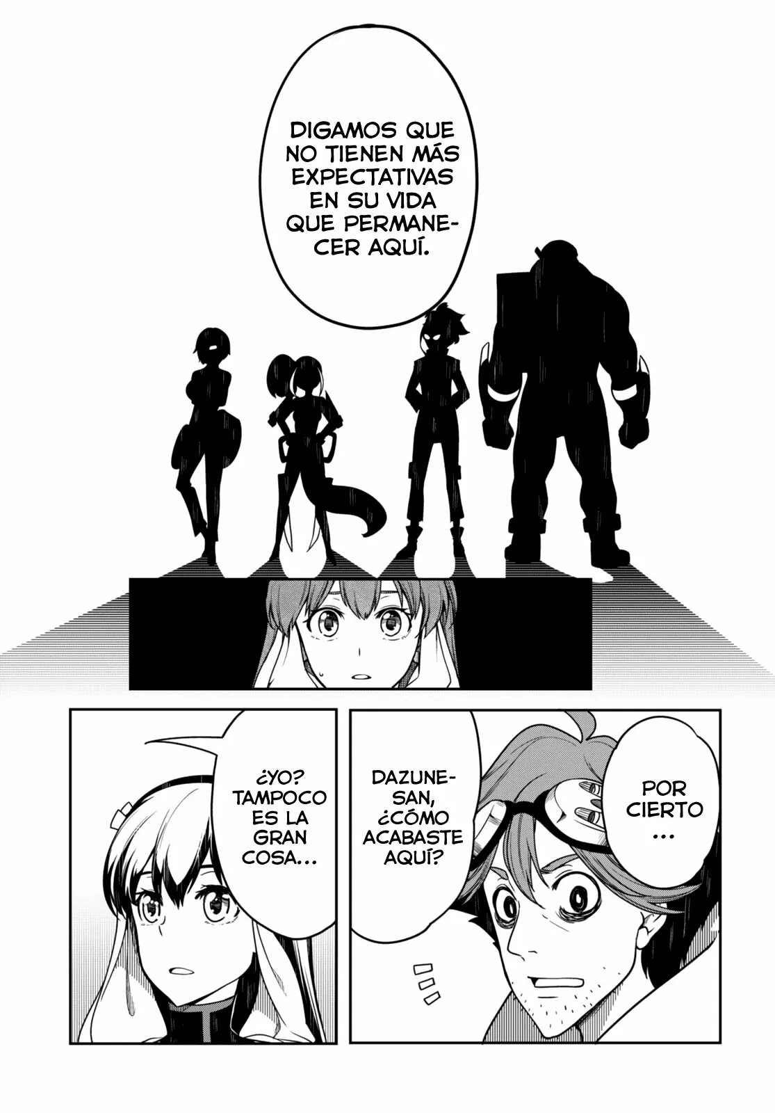 Página 32 del Manga