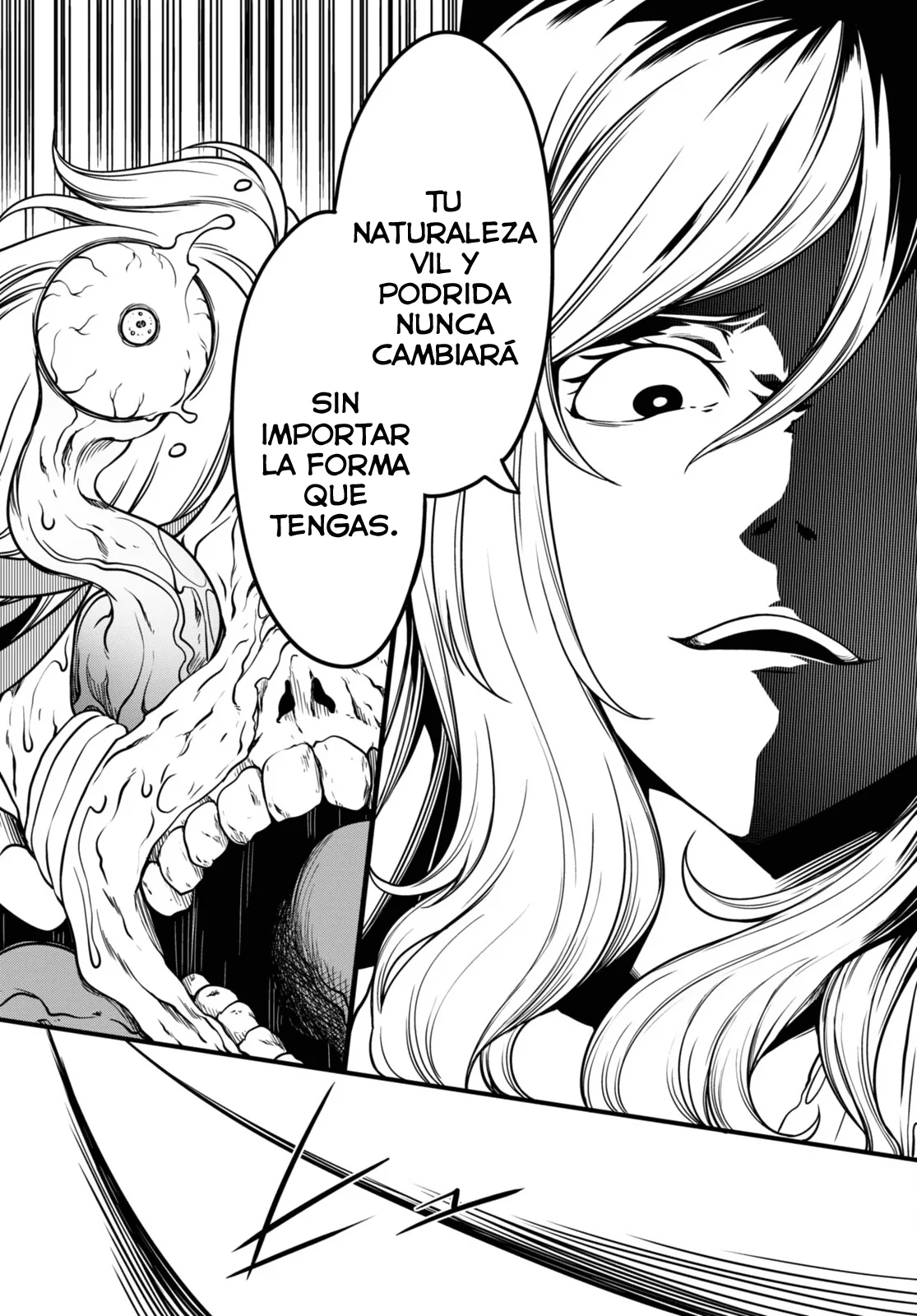 Página 36 del Manga