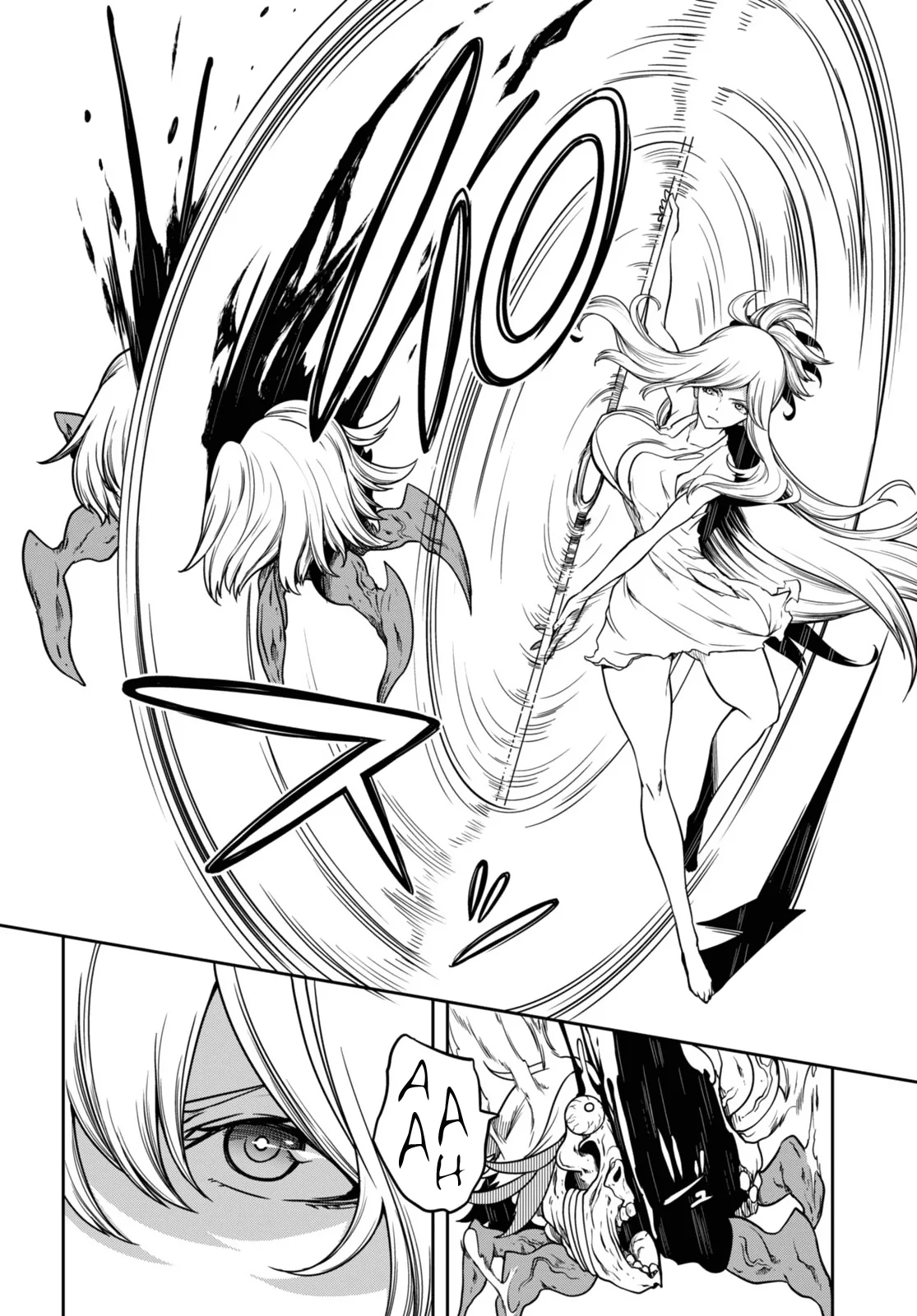 Página 37 del Manga
