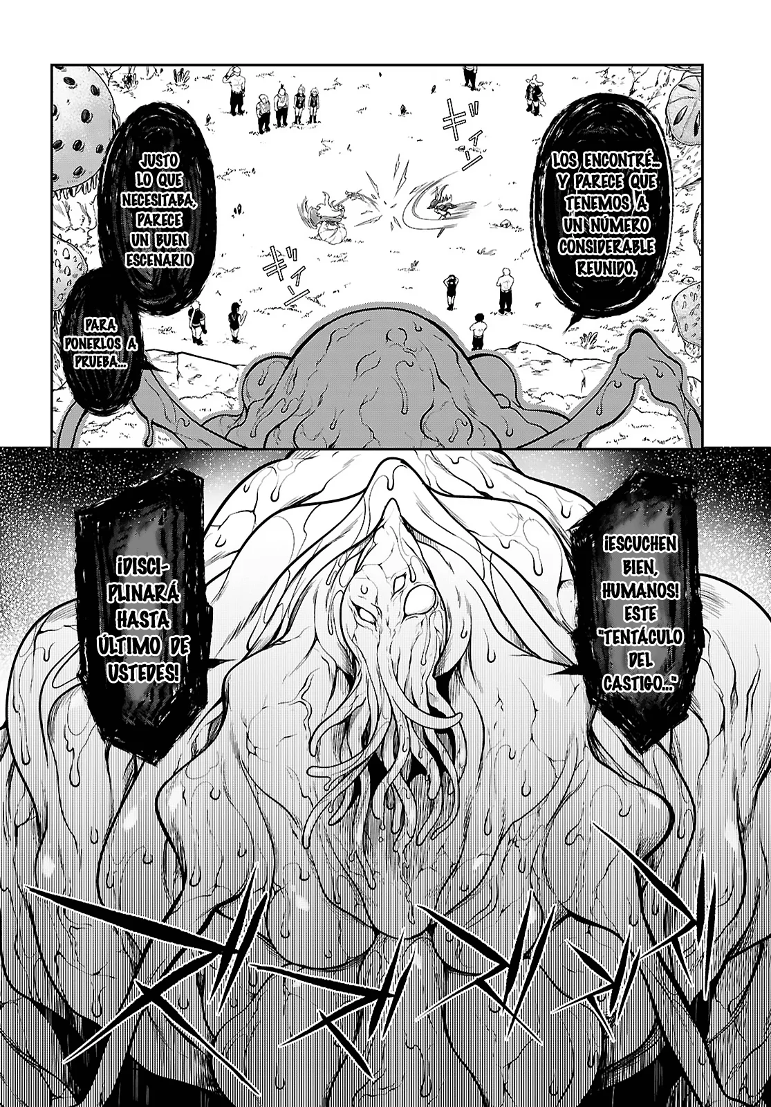 Página 40 del Manga