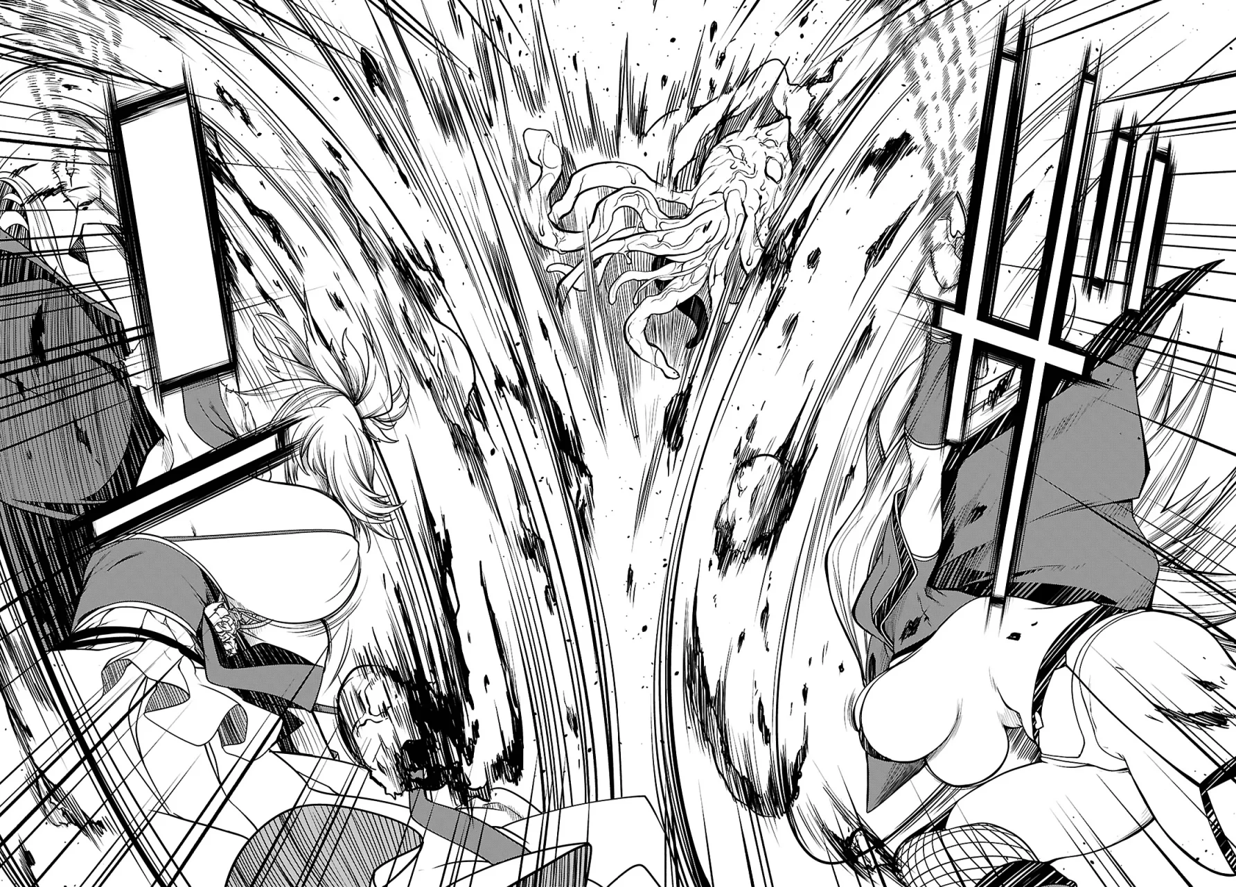 Página 42 del Manga