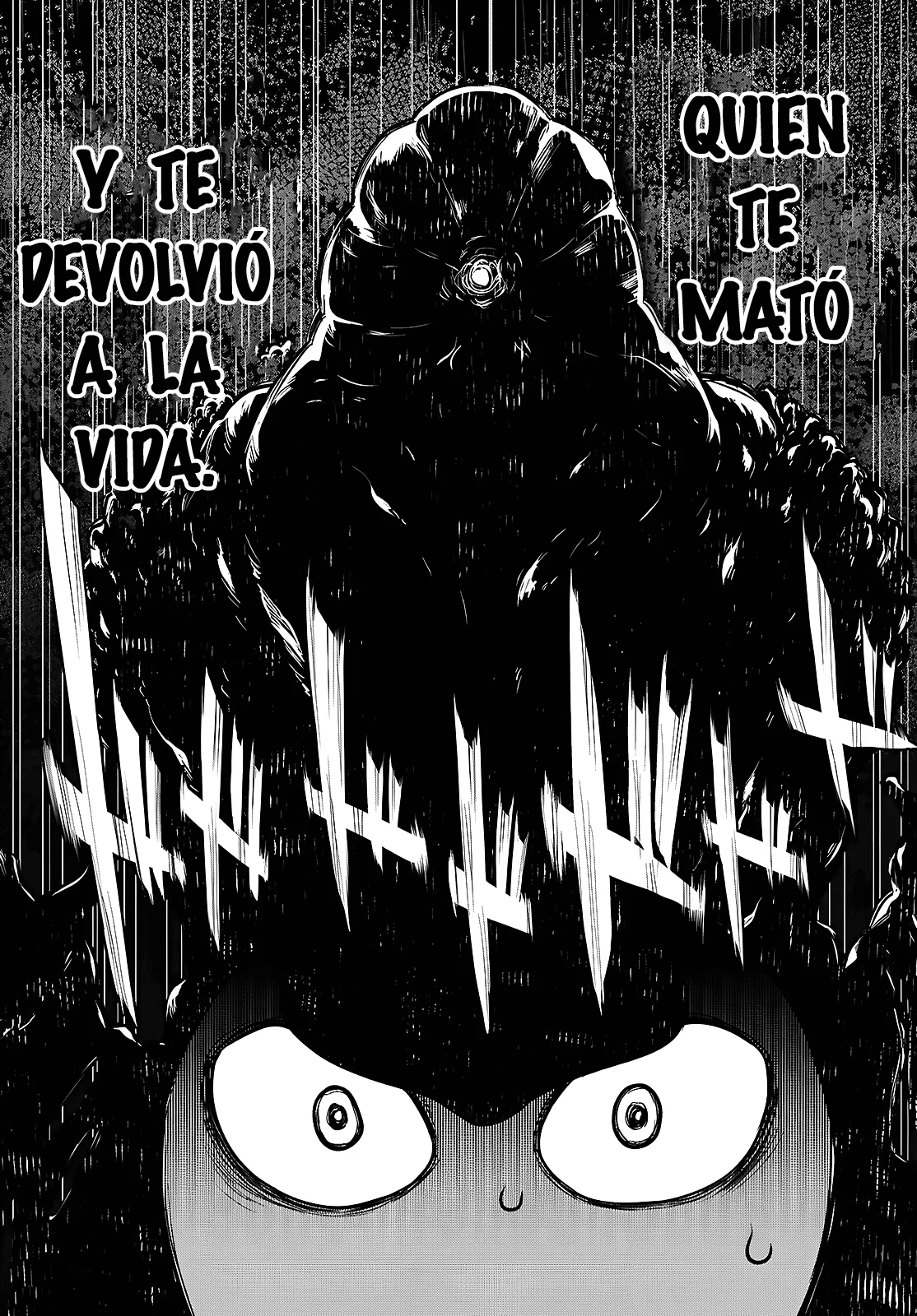 Página 38 del Manga