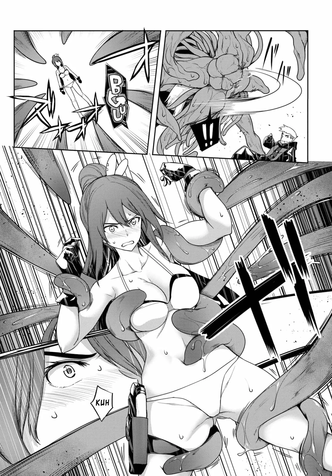 Página 36 del Manga