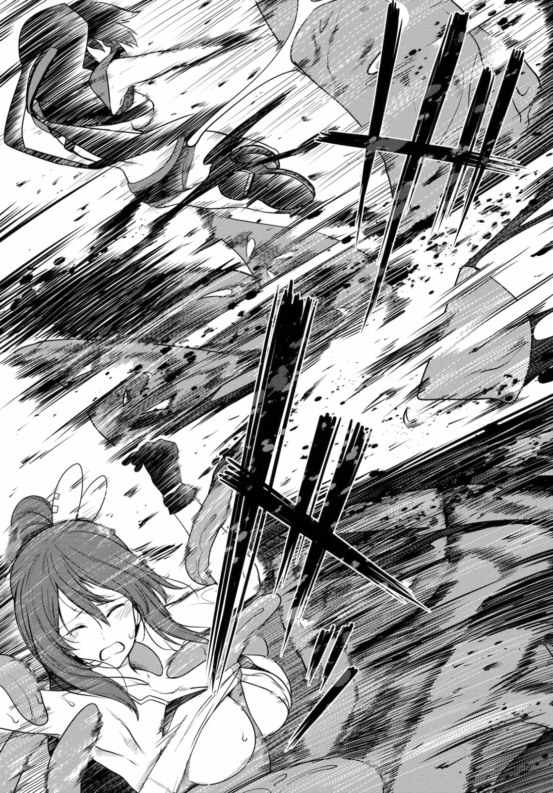 Página 44 del Manga