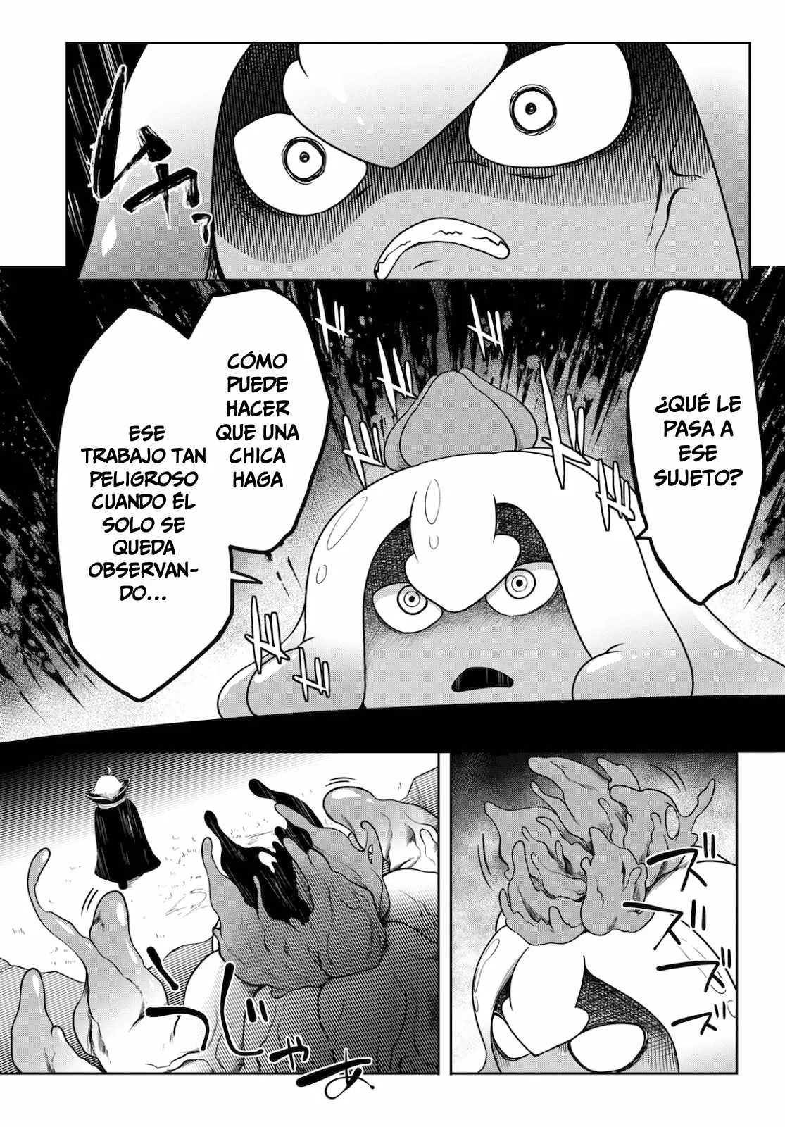 Página 50 del Manga
