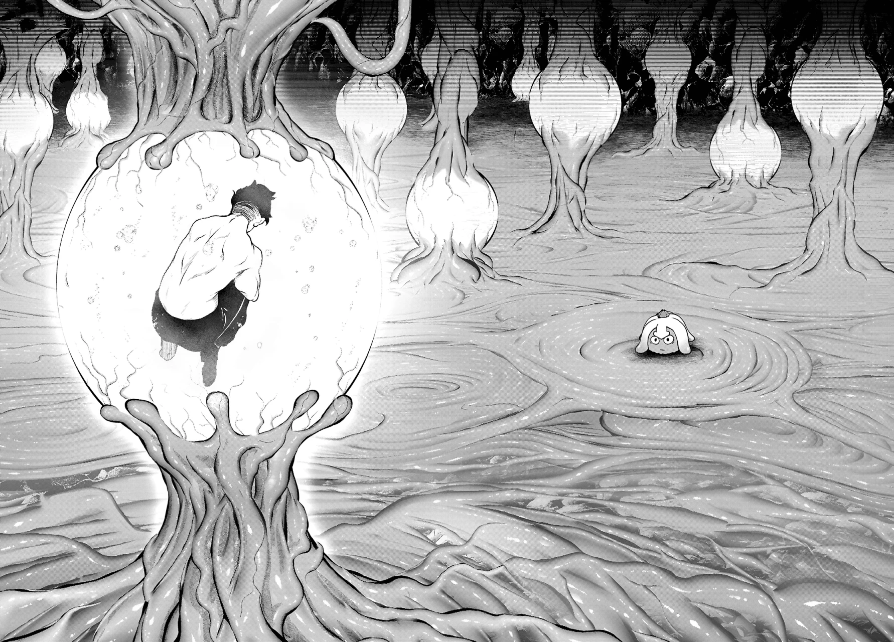 Página 37 del Manga