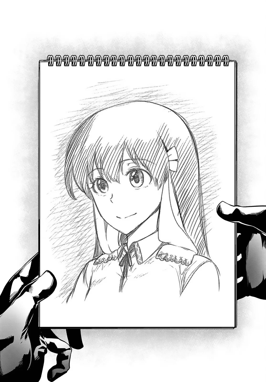 Página 34 del Manga
