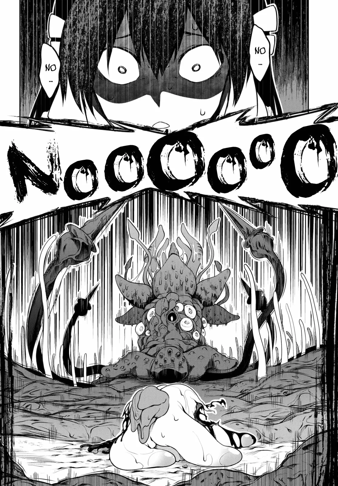 Página 32 del Manga
