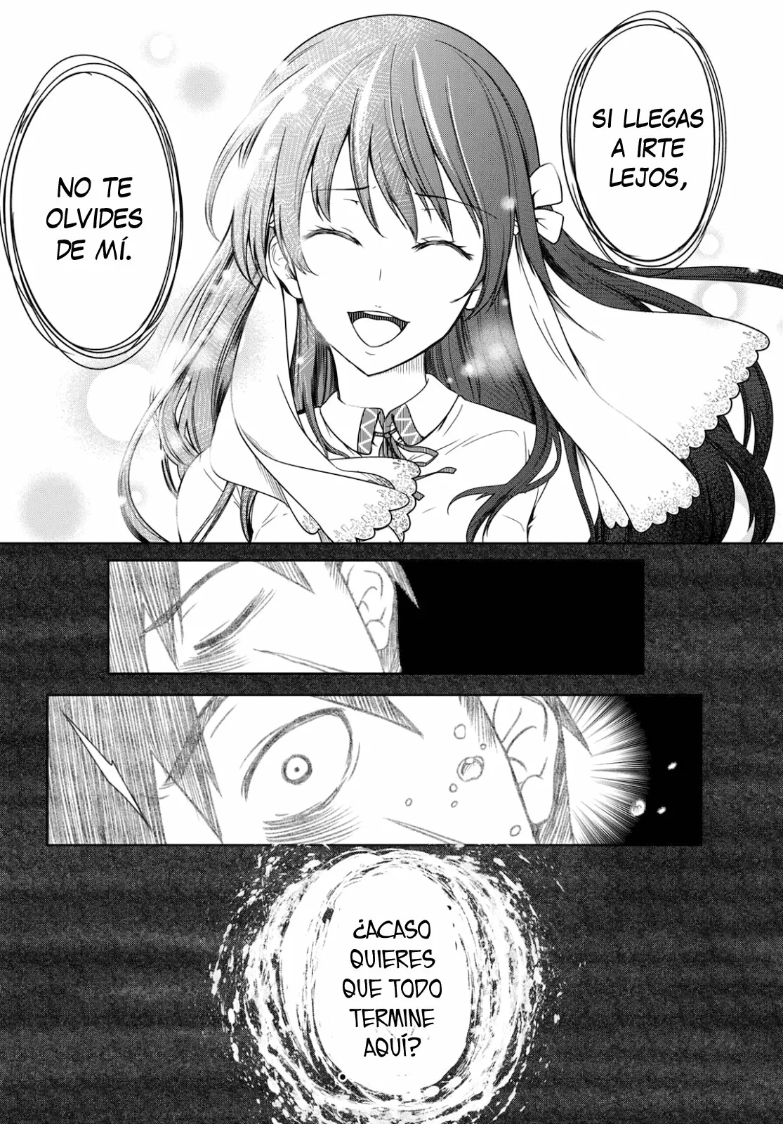 Página 36 del Manga