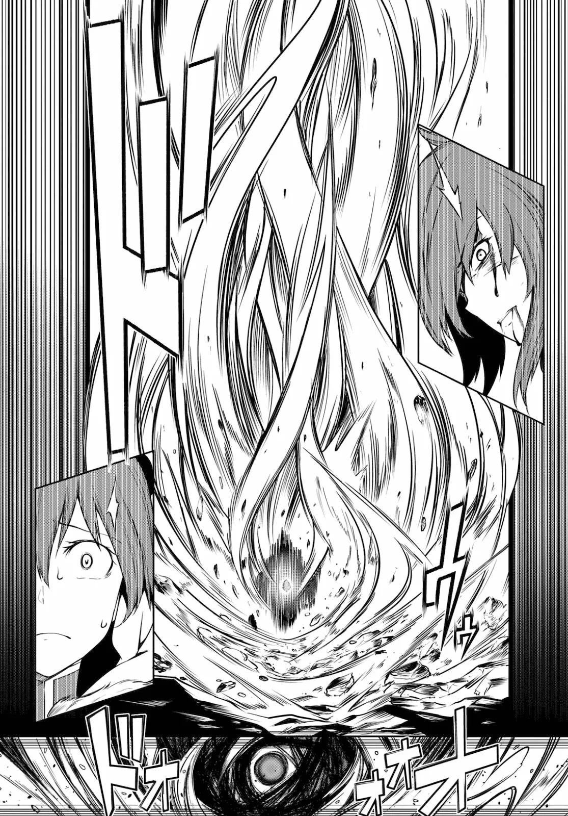 Página 40 del Manga