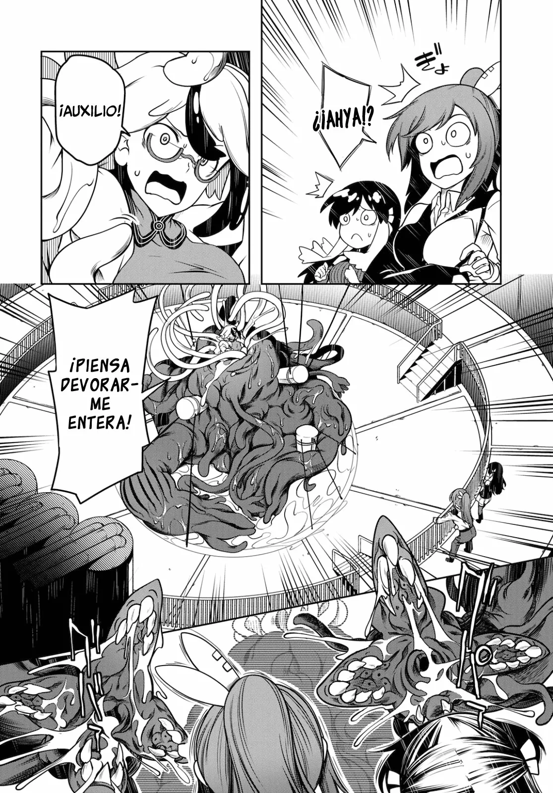 Página 36 del Manga