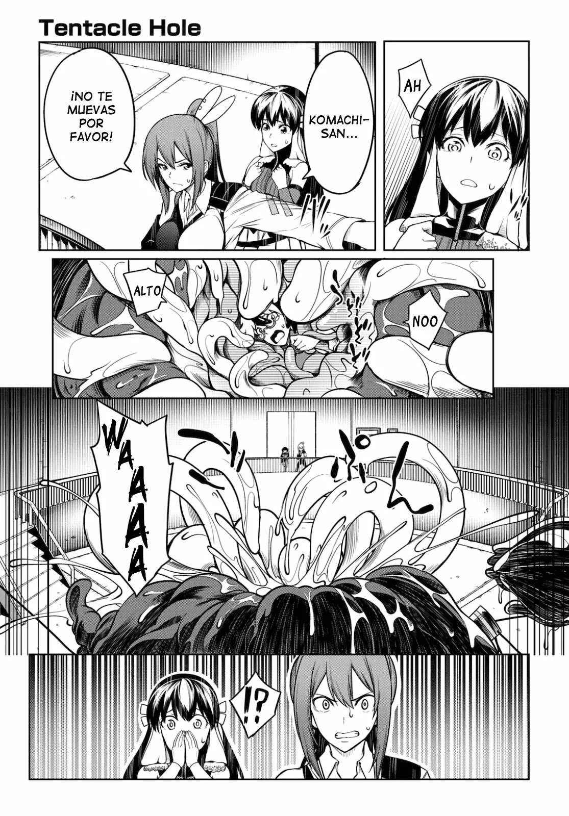 Página 37 del Manga