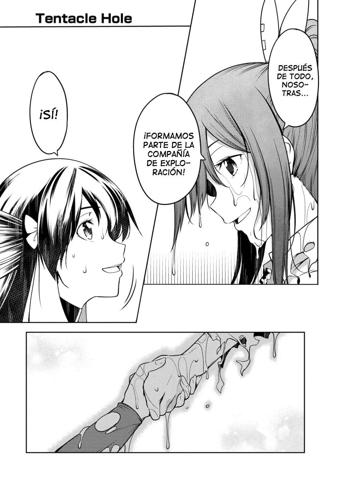Página 53 del Manga