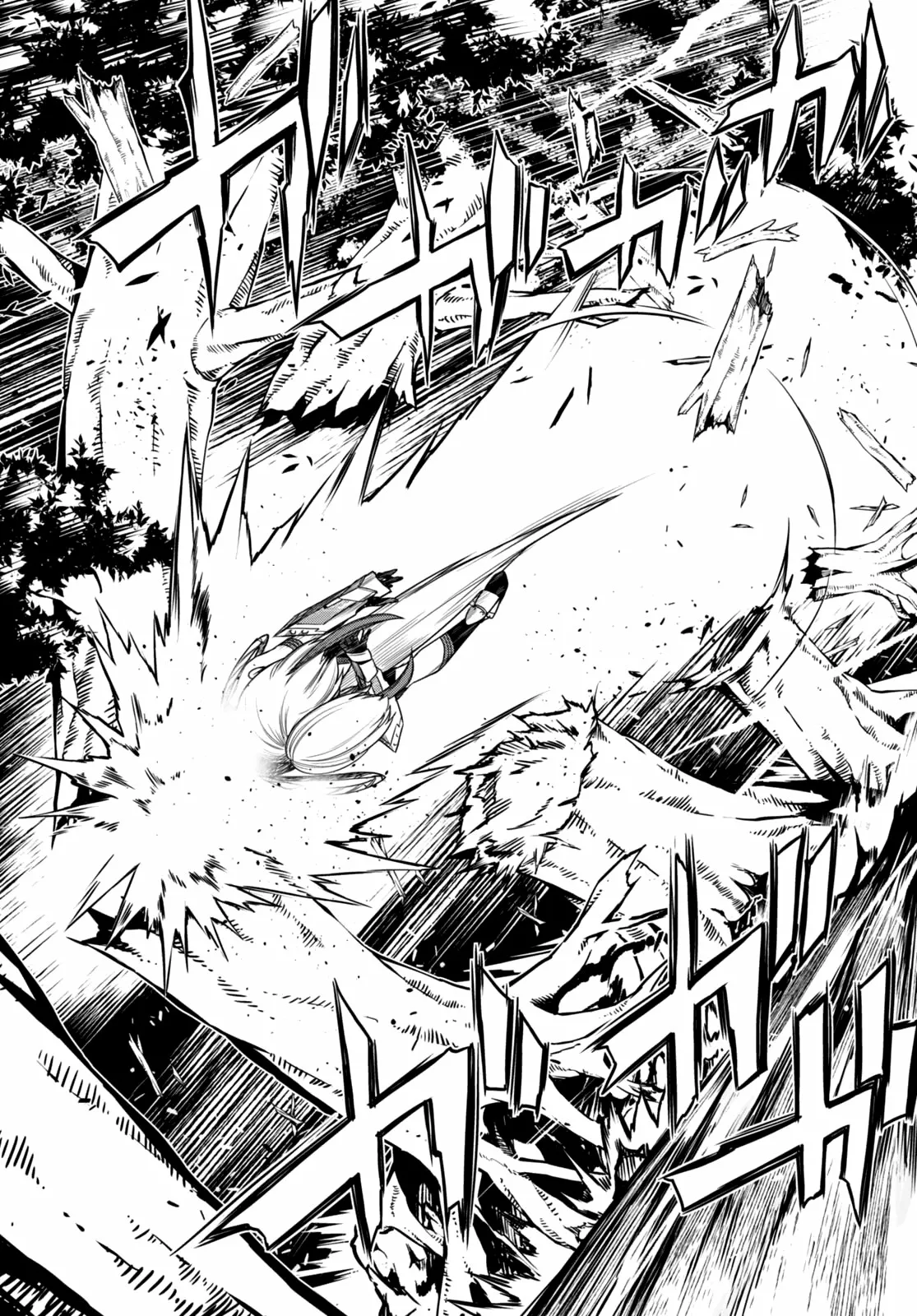 Página 34 del Manga