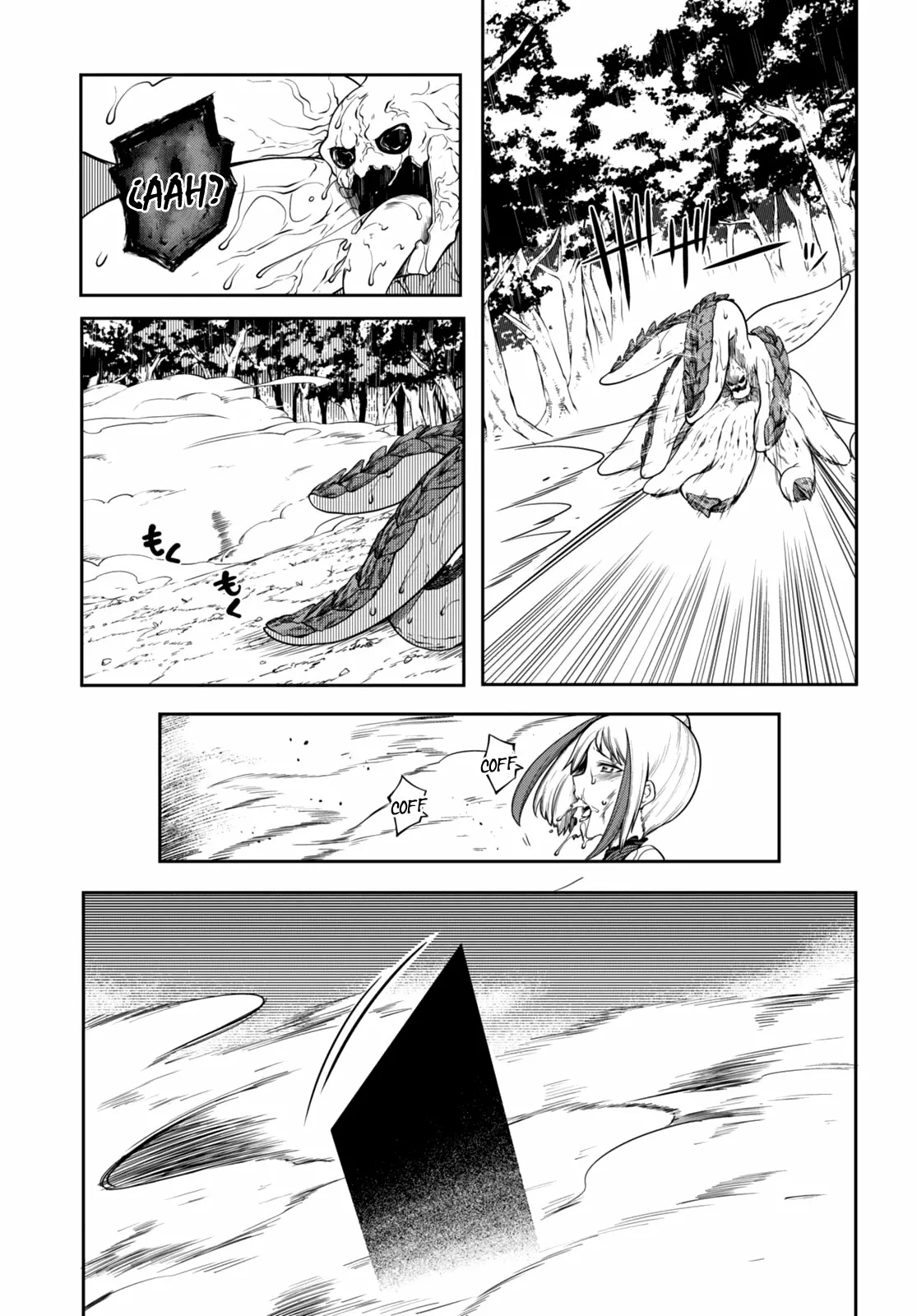 Página 43 del Manga