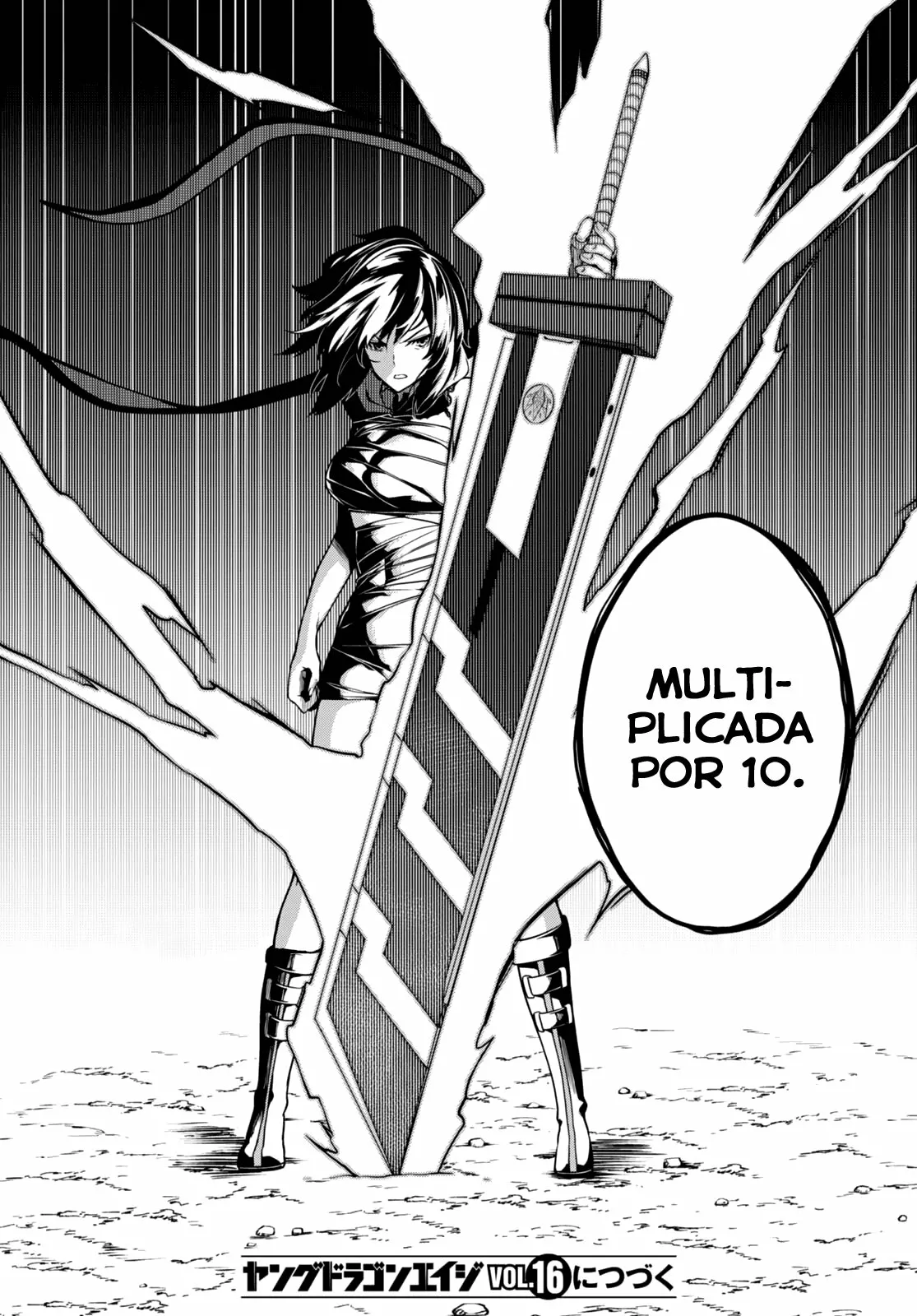 Página 36 del Manga