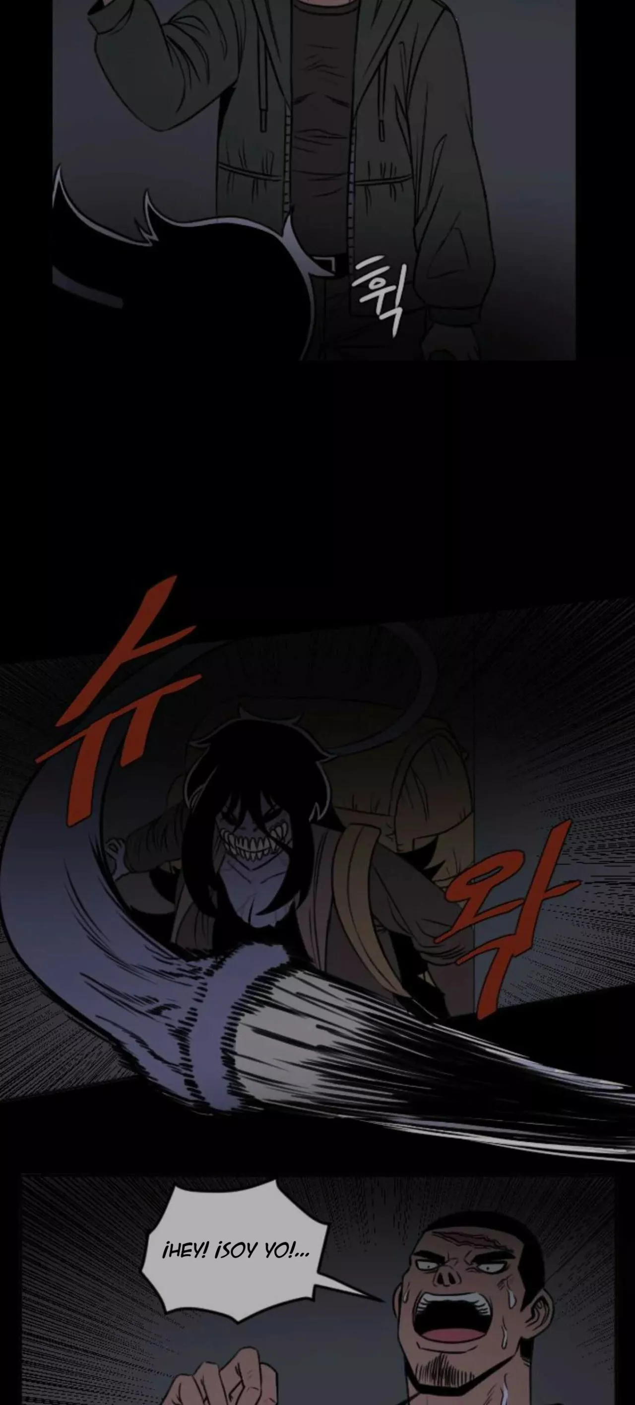 Página 36 del Manga