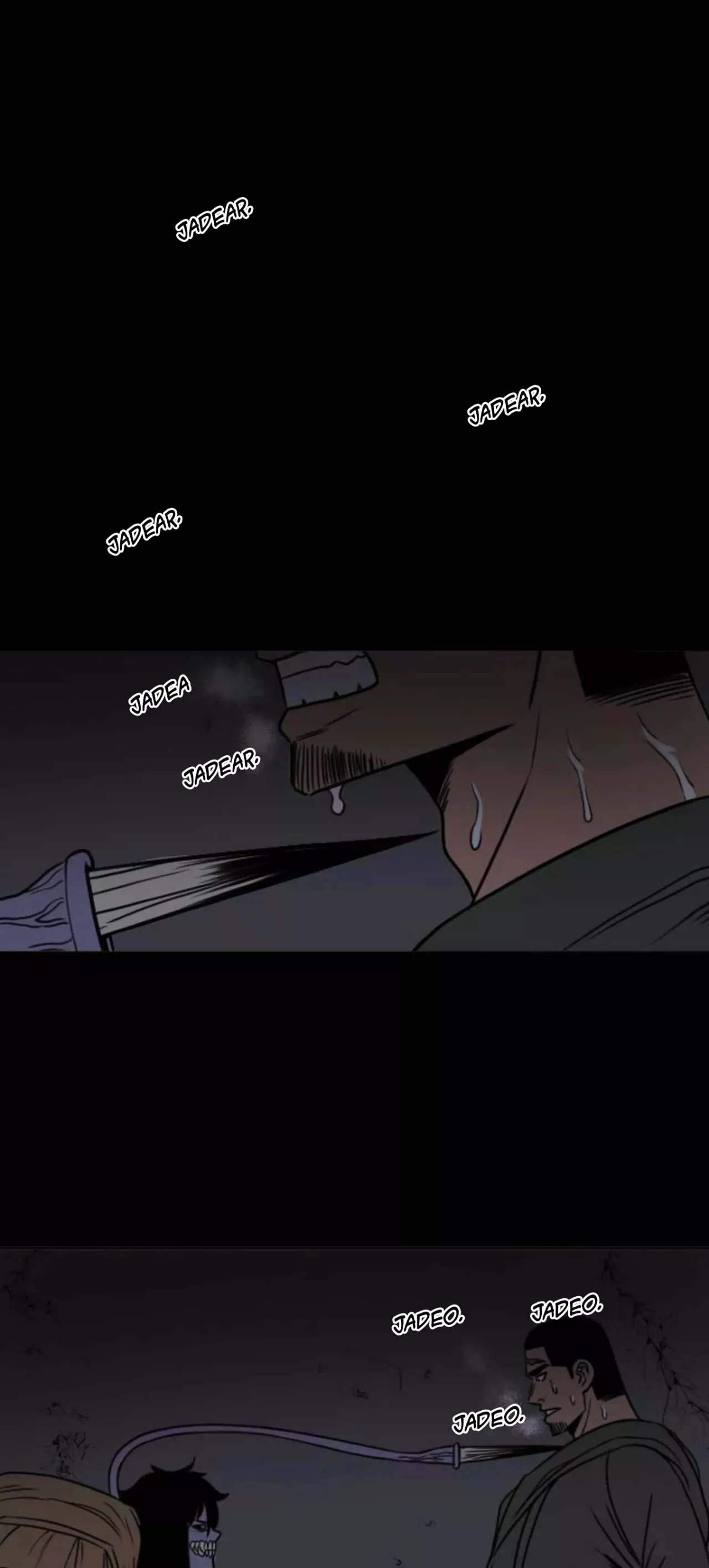 Página 38 del Manga