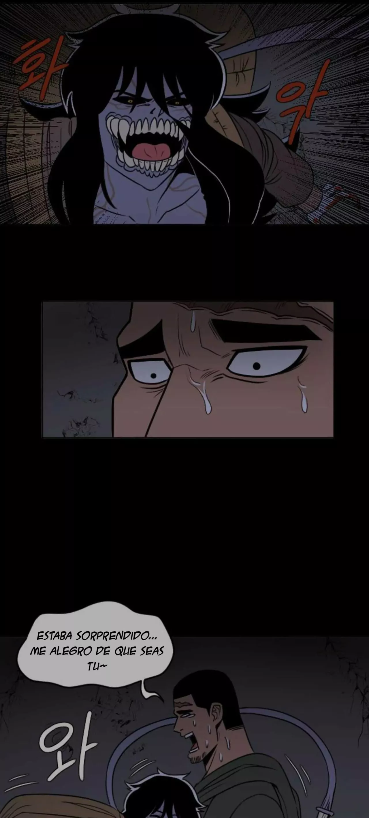 Página 40 del Manga