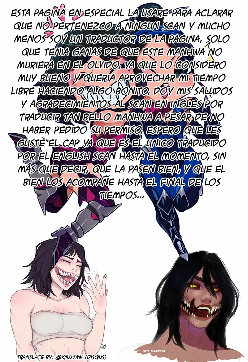 Página 42 del Manga