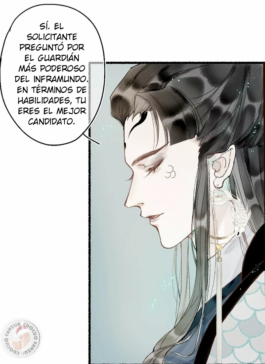 Página 36 del Manga