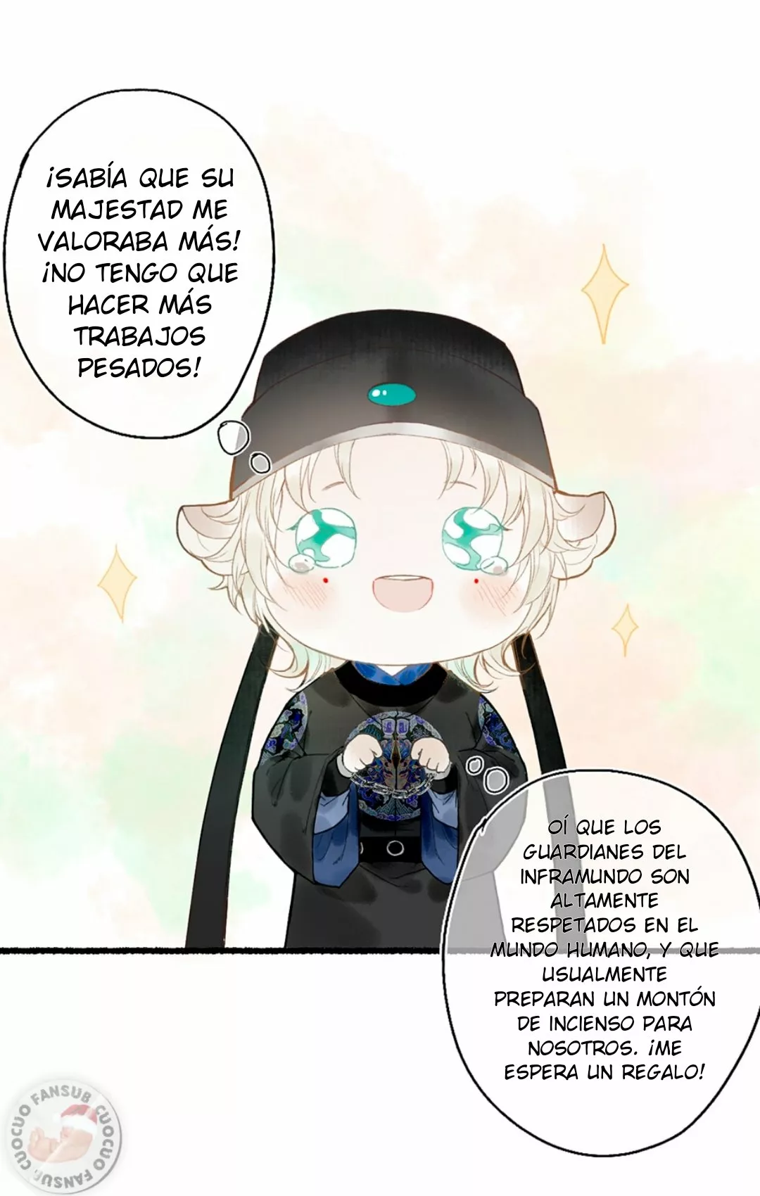 Página 37 del Manga