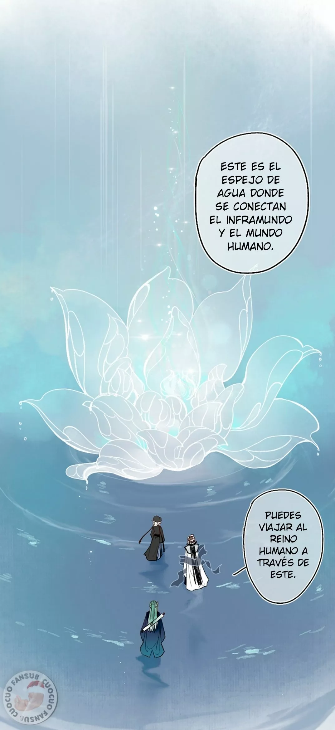 Página 42 del Manga