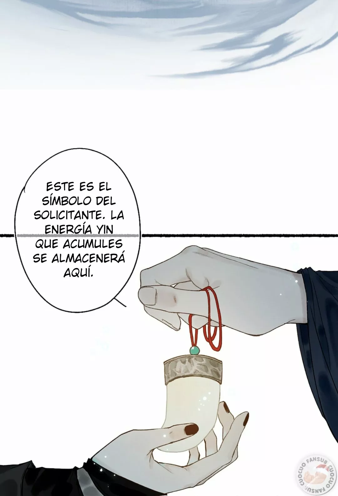 Página 43 del Manga