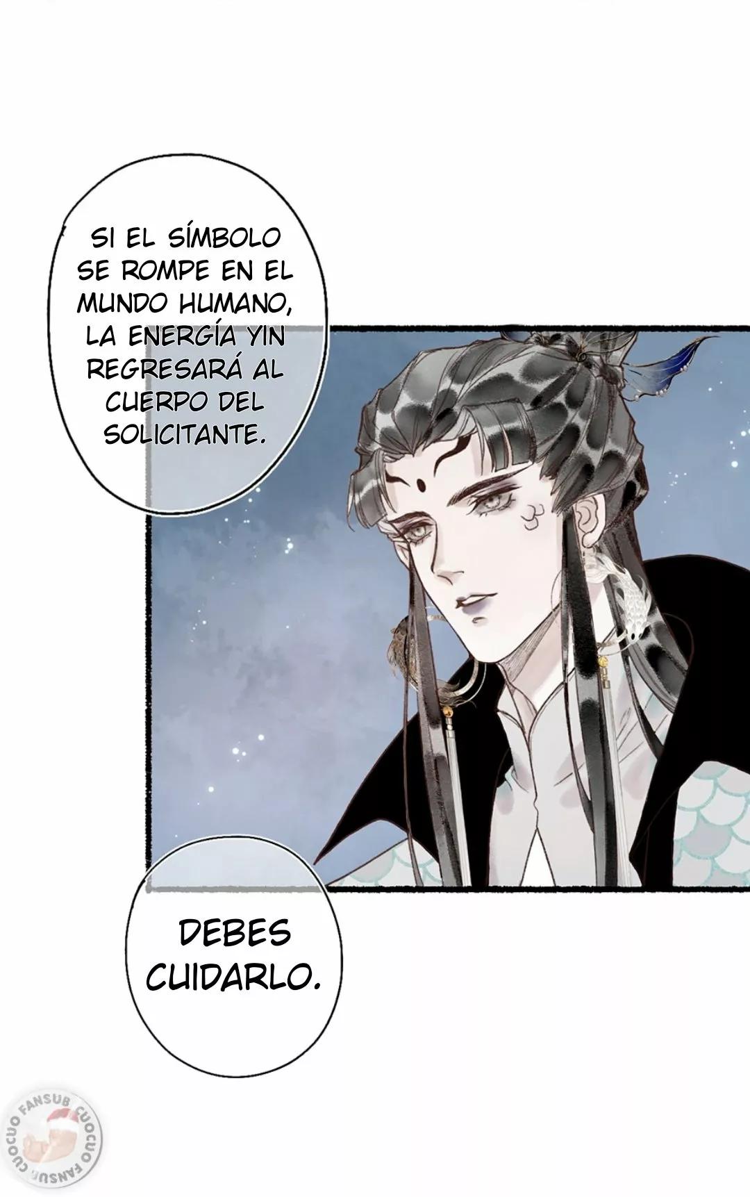 Página 44 del Manga