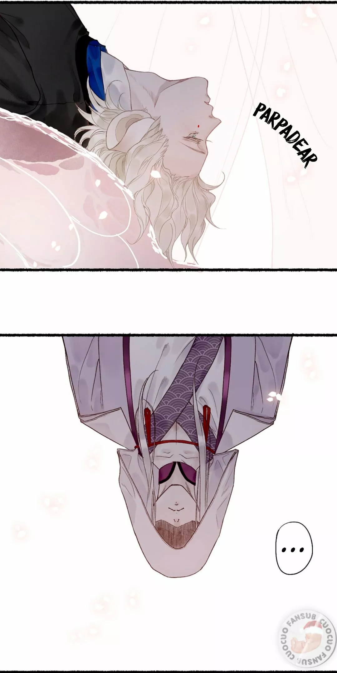 Página 50 del Manga