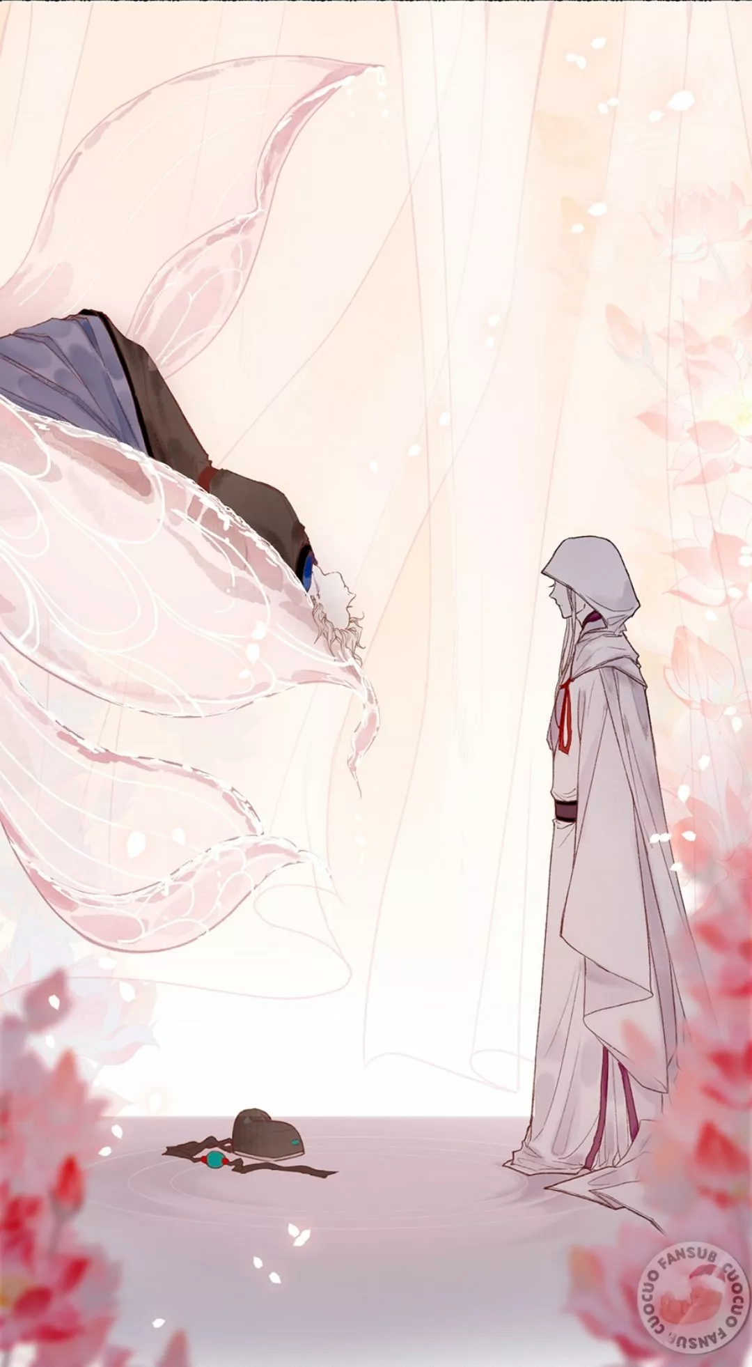 Página 51 del Manga