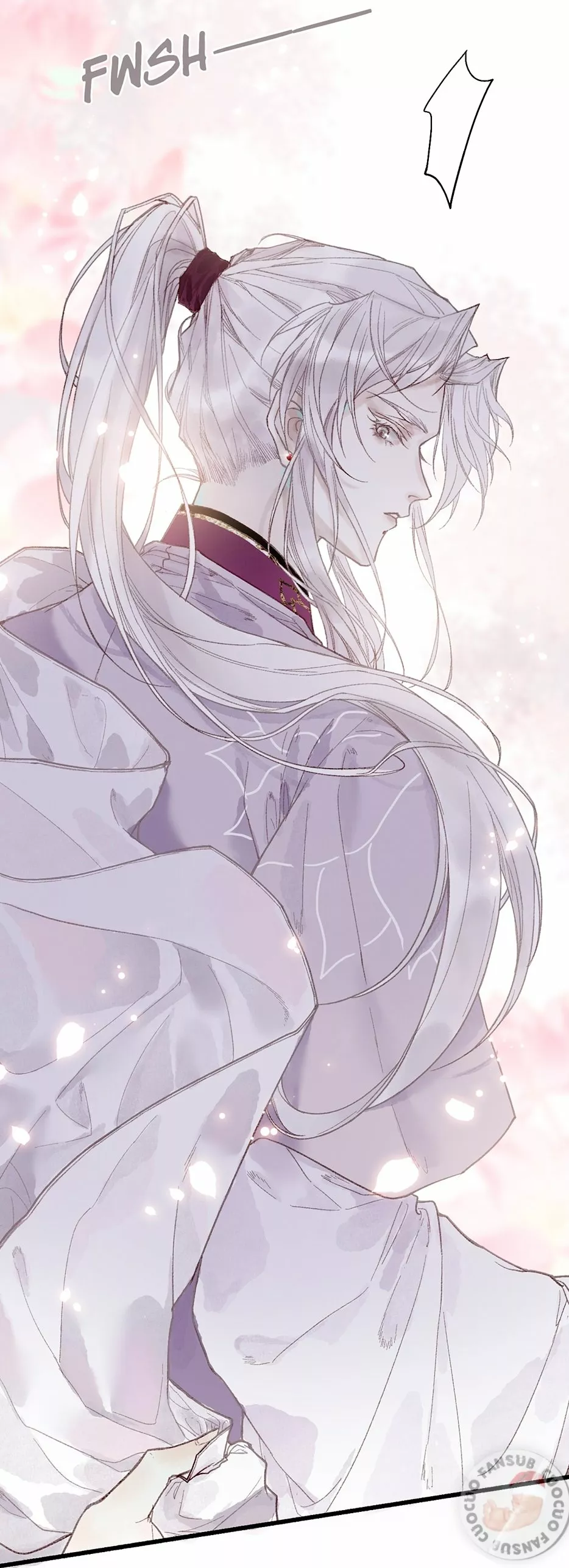 Página 56 del Manga