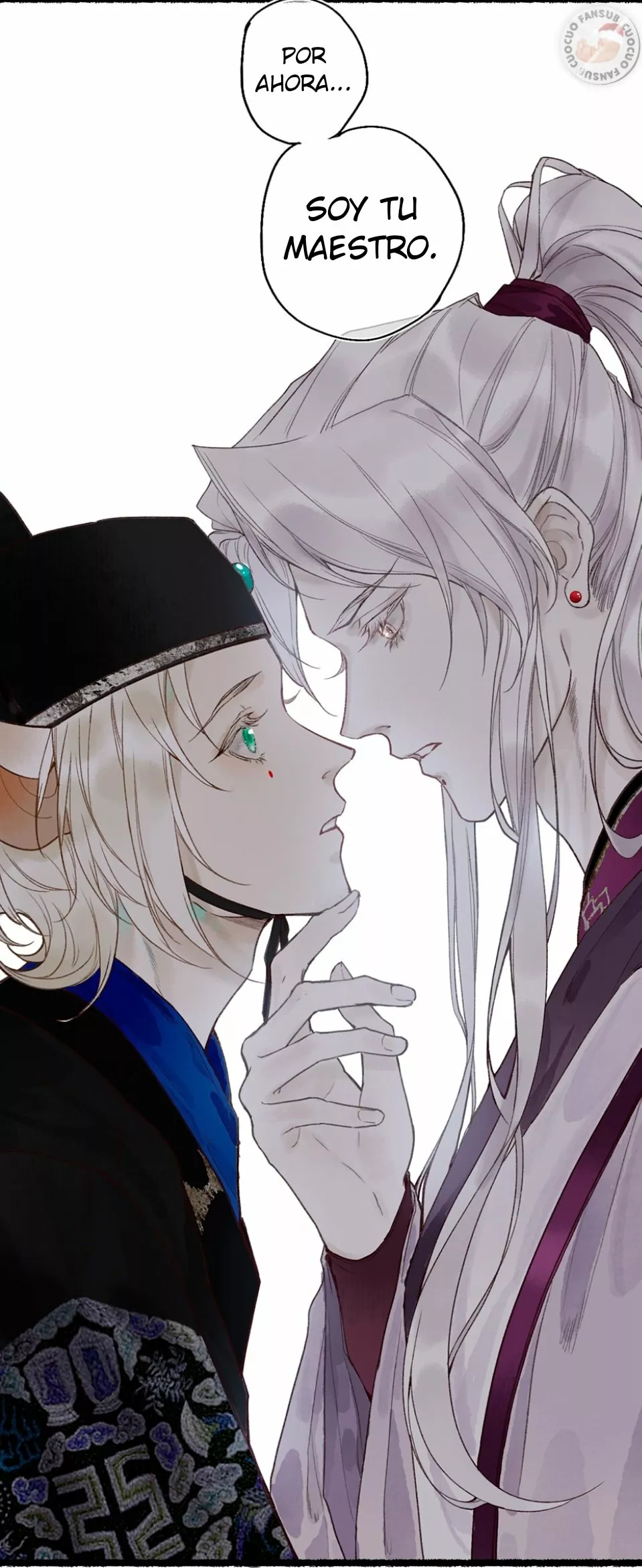 Página 60 del Manga