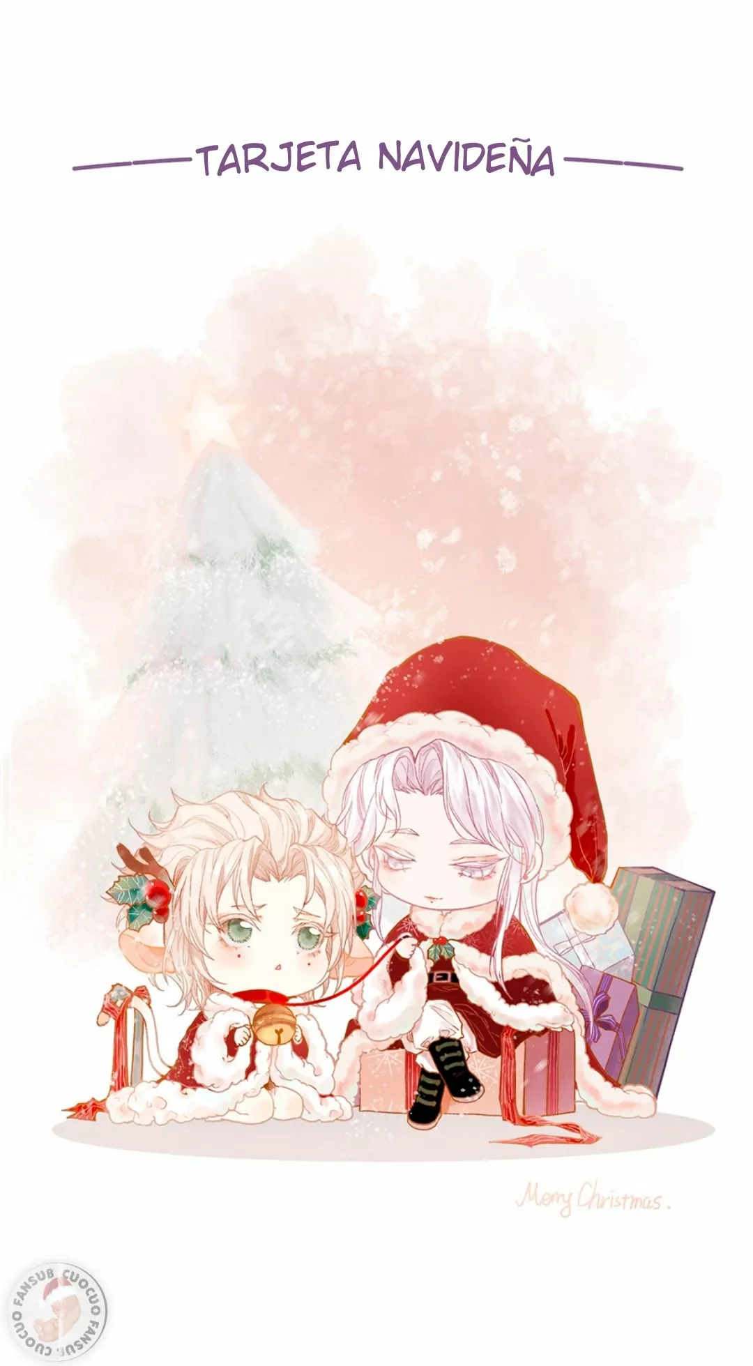 Página 62 del Manga