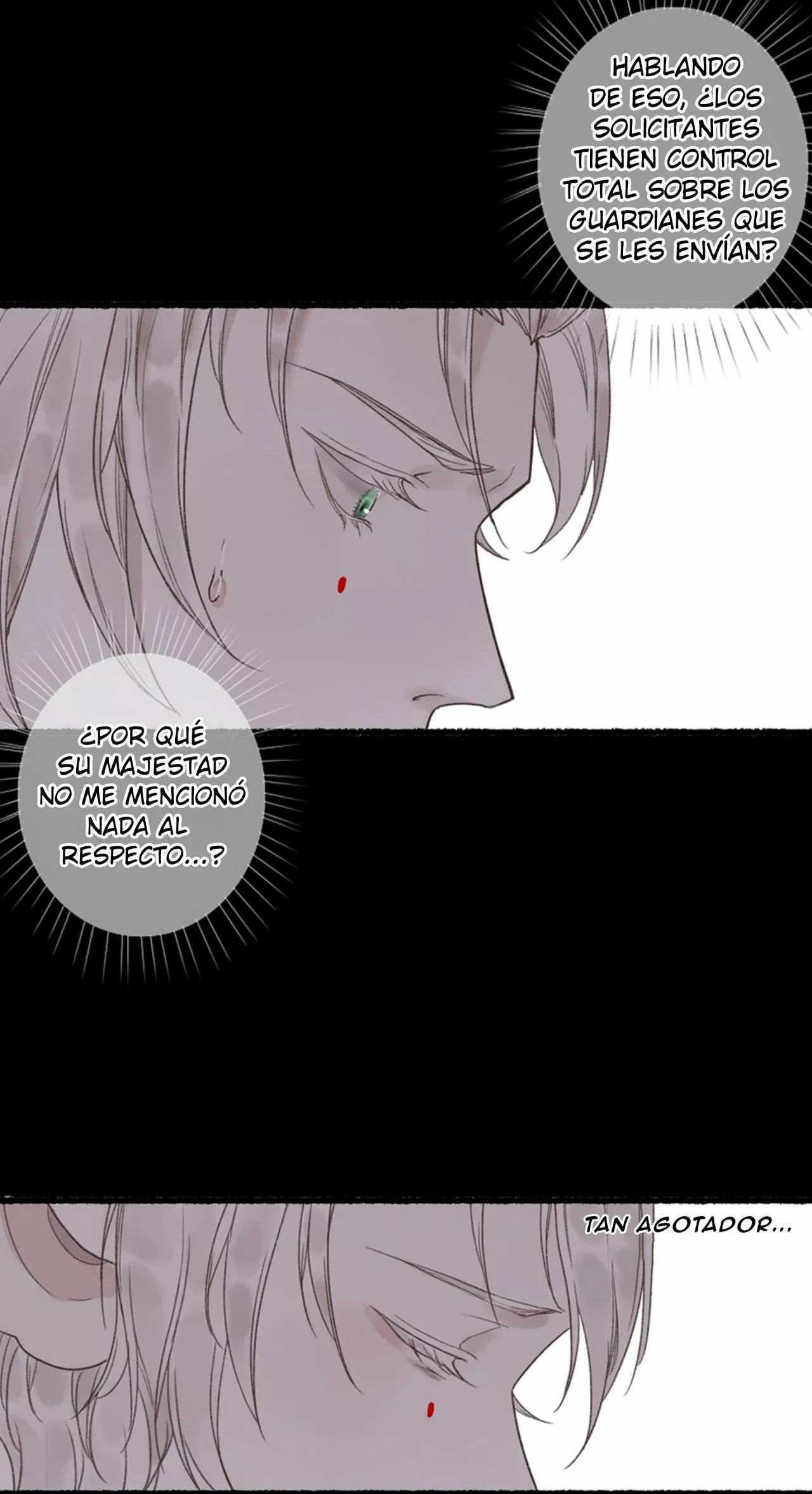 Página 37 del Manga