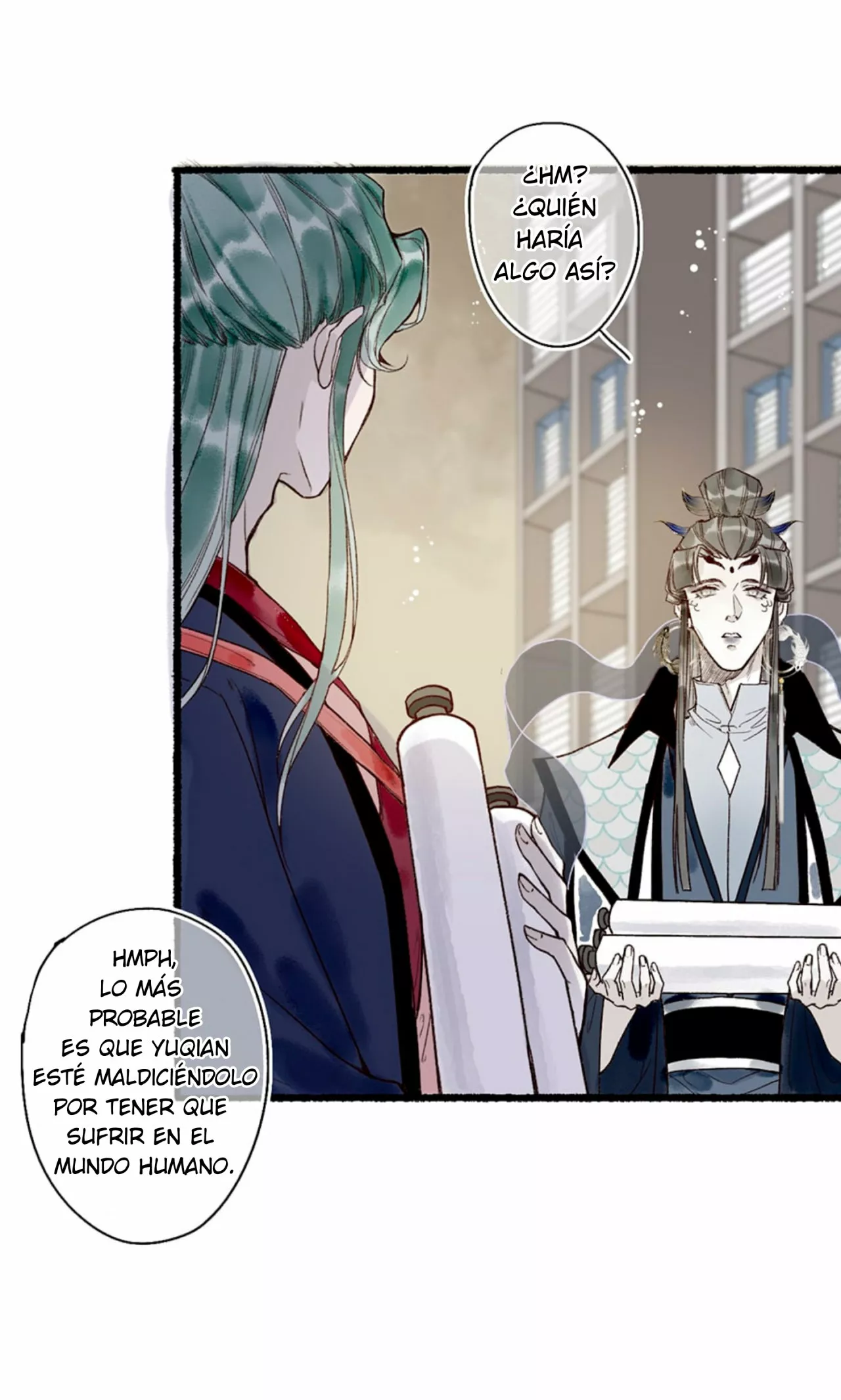 Página 42 del Manga