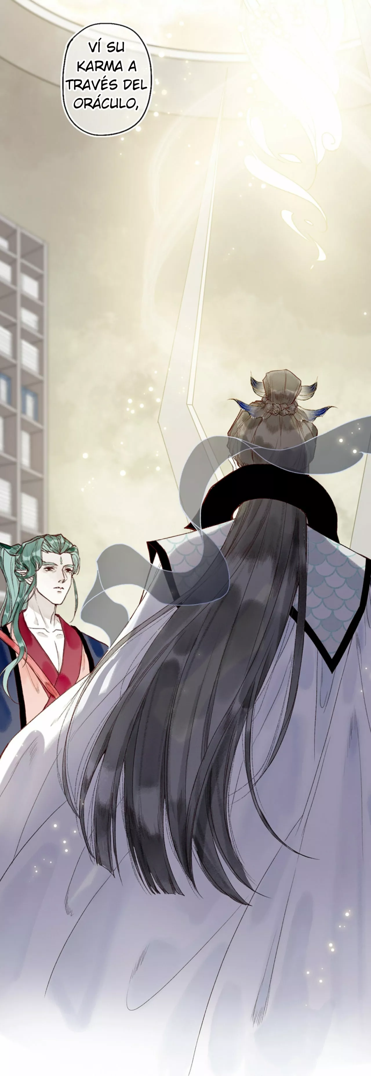 Página 45 del Manga