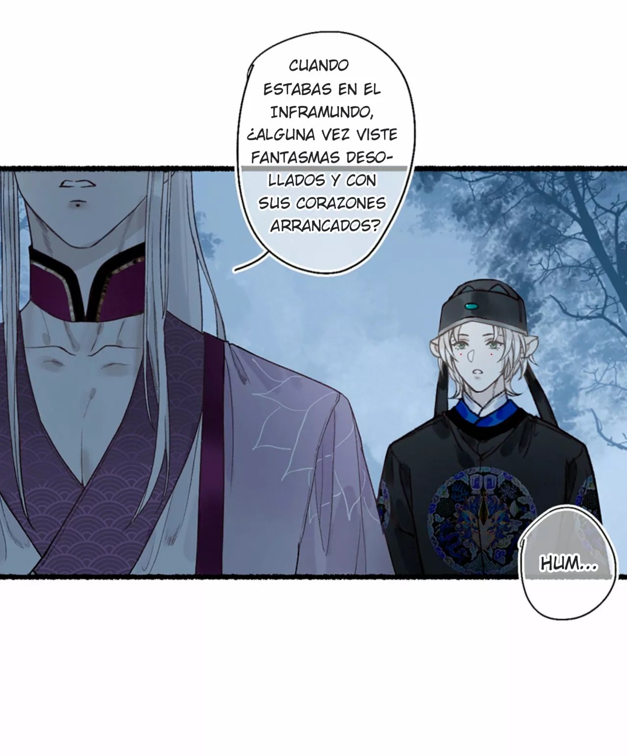 Página 36 del Manga