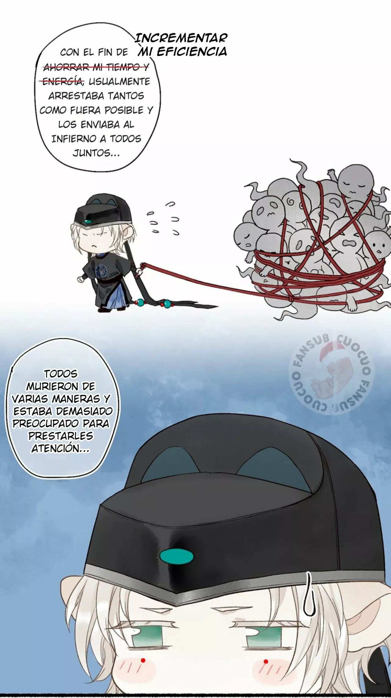 Página 37 del Manga