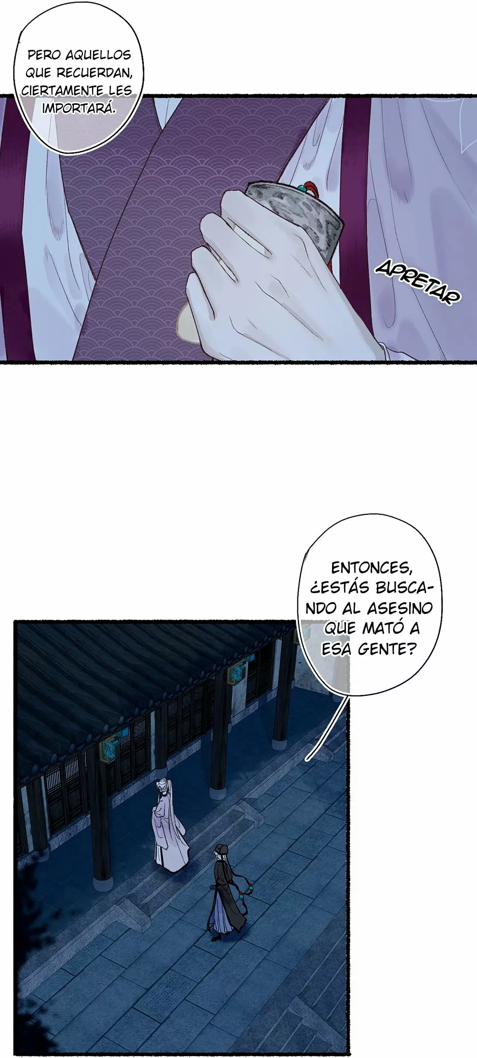 Página 42 del Manga