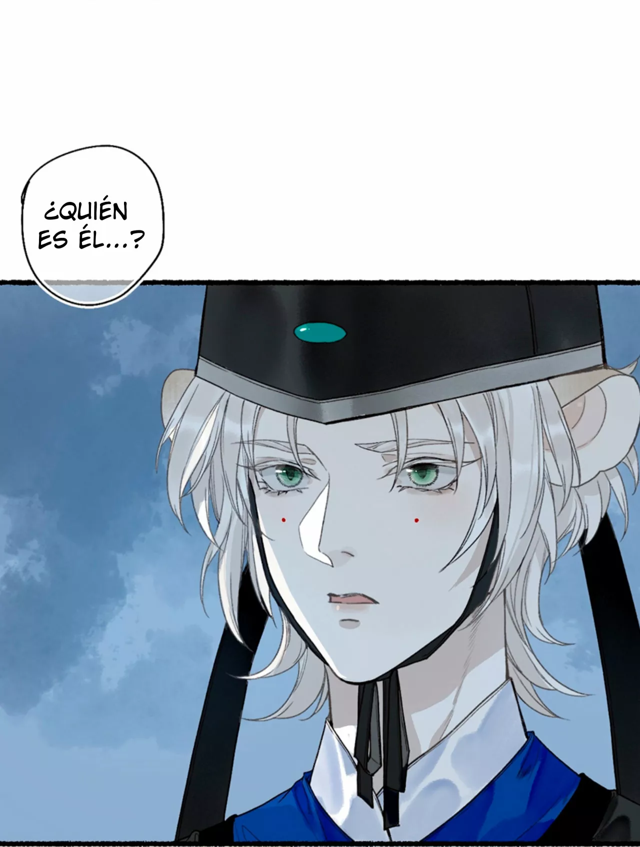 Página 45 del Manga