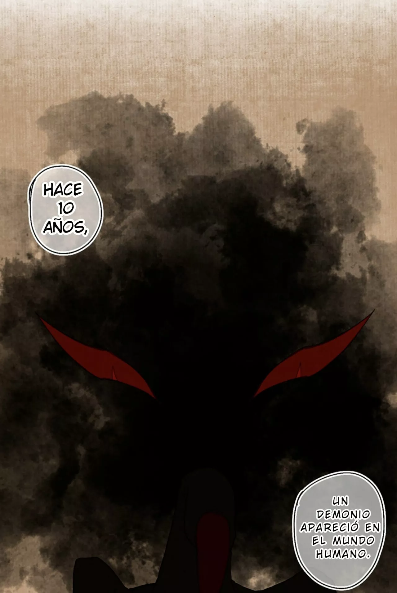 Página 46 del Manga