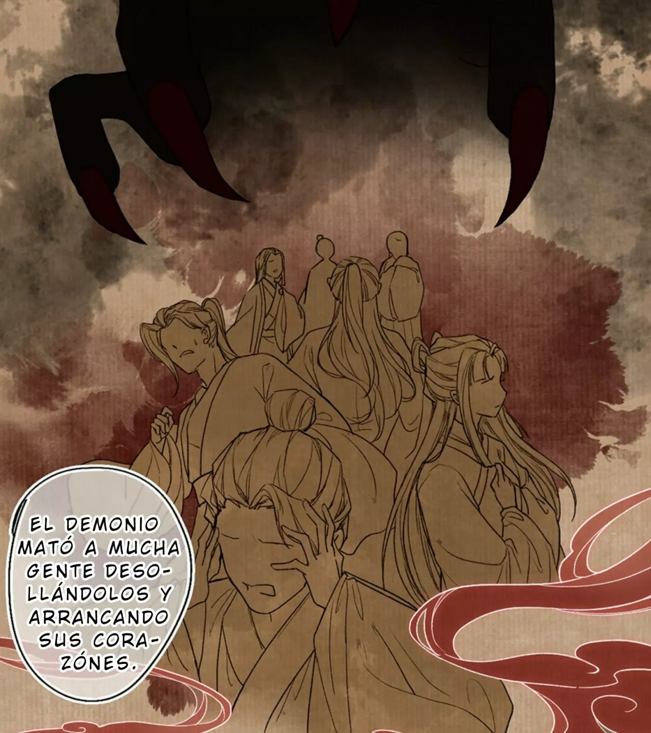 Página 47 del Manga