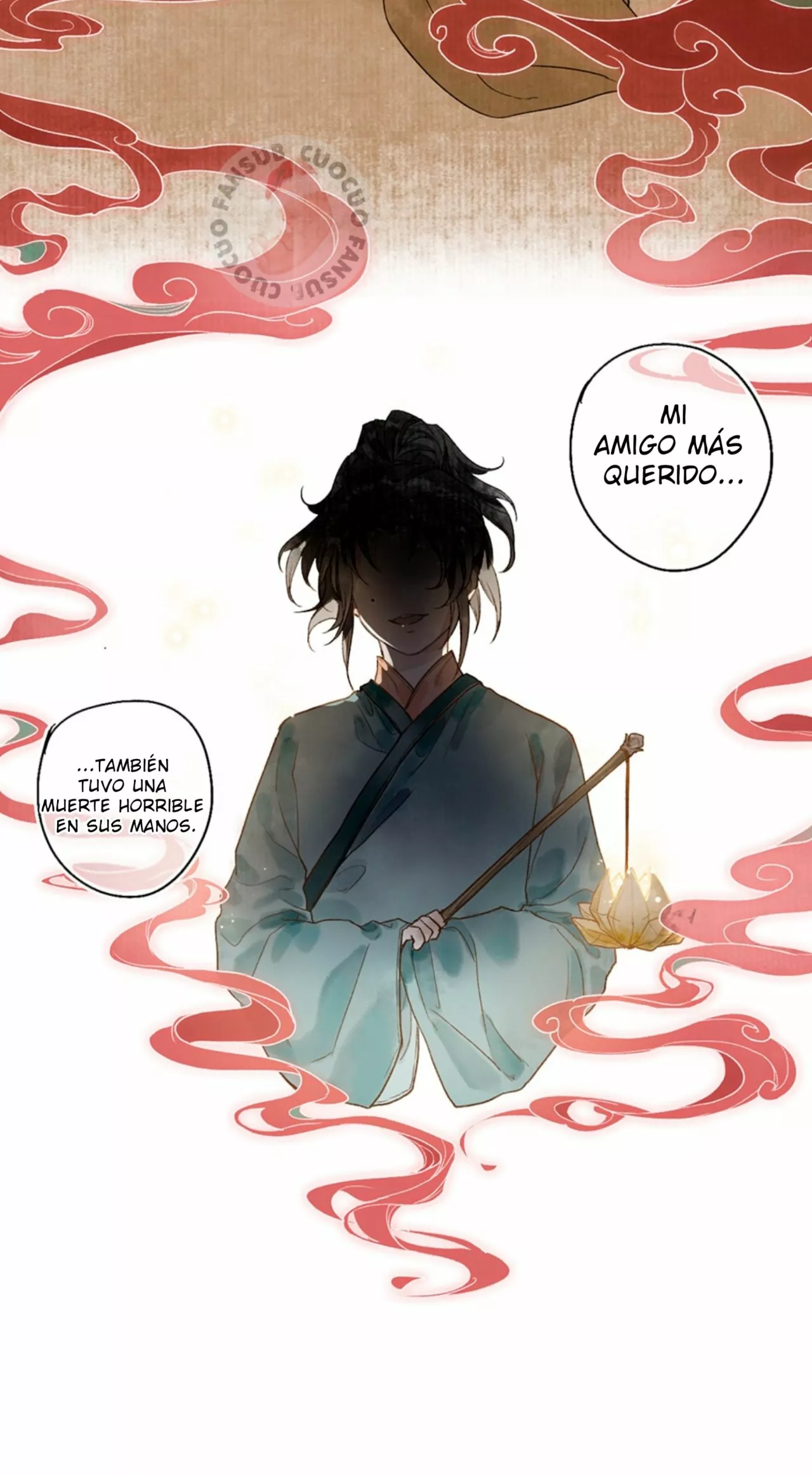 Página 48 del Manga