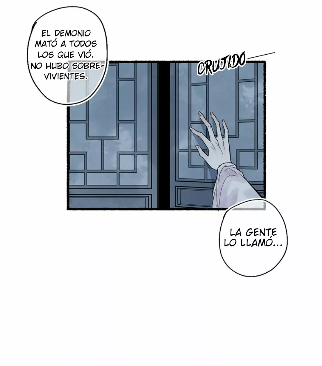 Página 49 del Manga