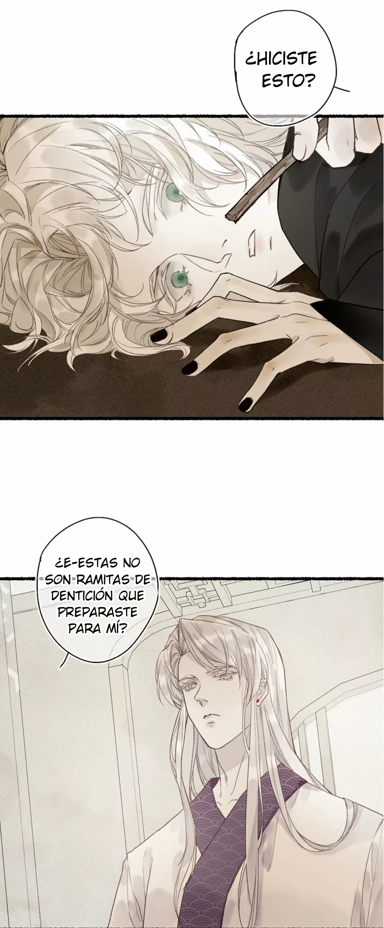 Página 32 del Manga