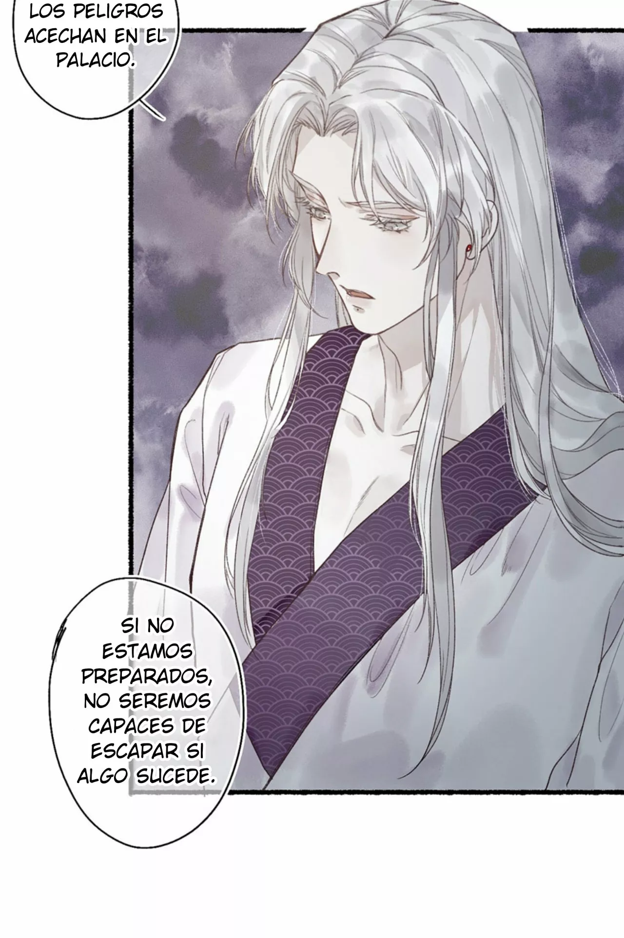 Página 34 del Manga