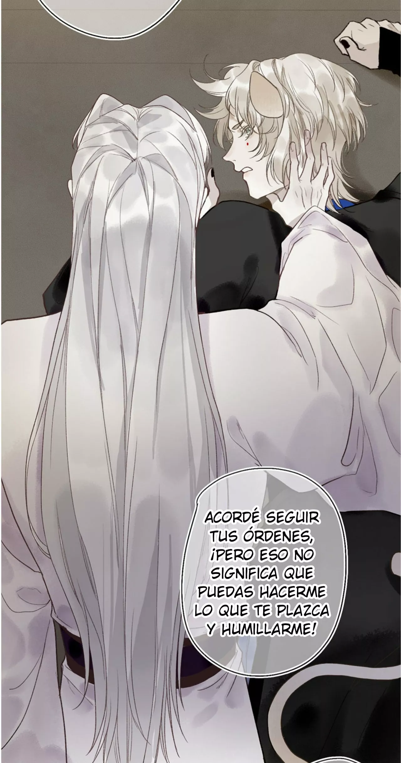 Página 37 del Manga