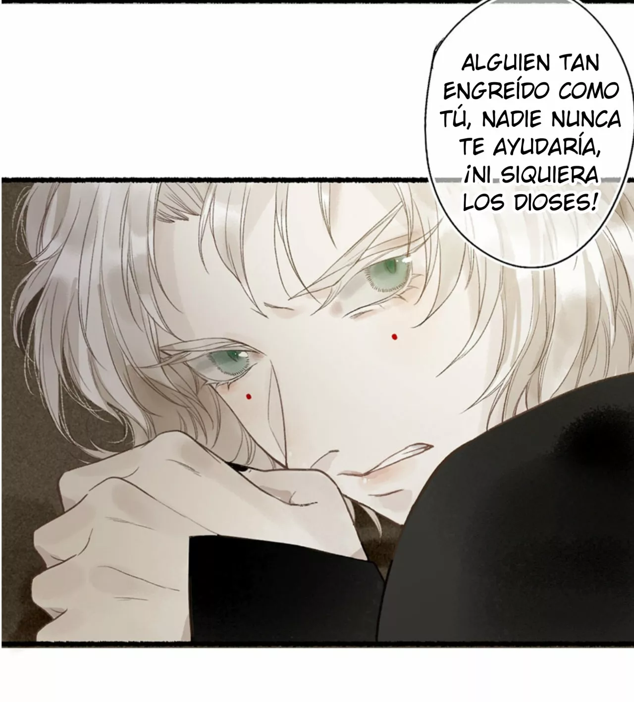 Página 38 del Manga