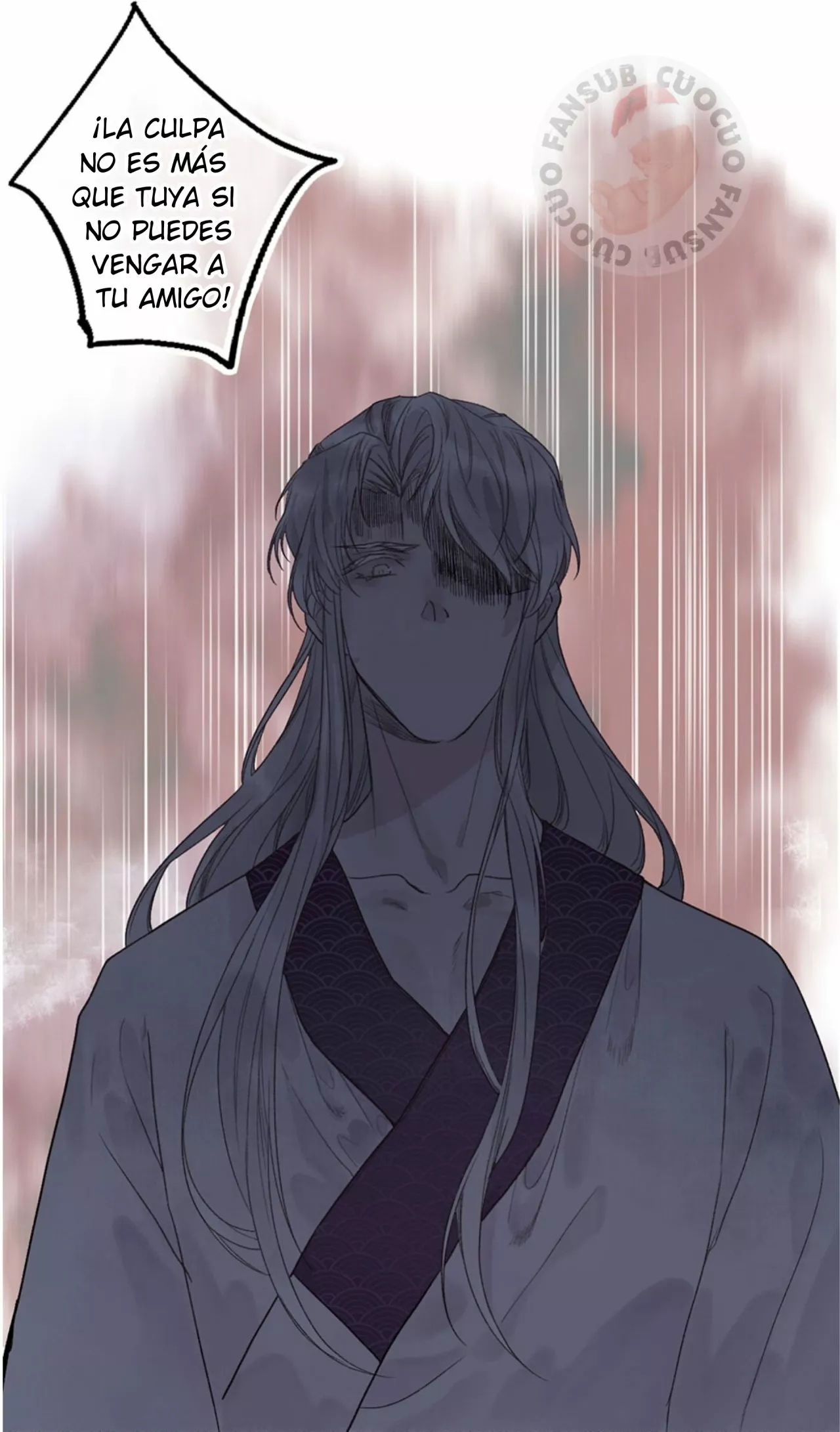 Página 39 del Manga